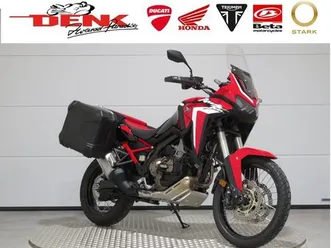 honda crf1100l africa twin dct