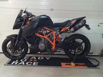 ktm superduke 990 r (monolugar)