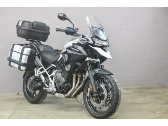 triumph tiger 1200 gt pro euro 5 1160 cc