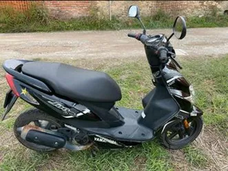motorino 50 cc yamaha jog r