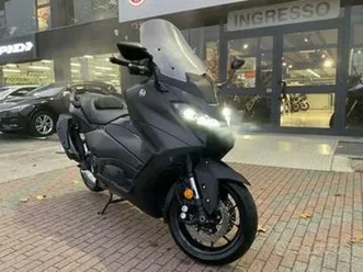 yamaha t max 560 unico proprietario