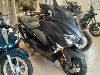 yamaha tmax 530 dx-abs-tcs -2019