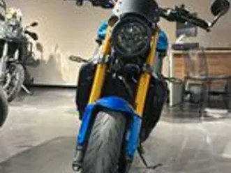 yamaha xsr 900