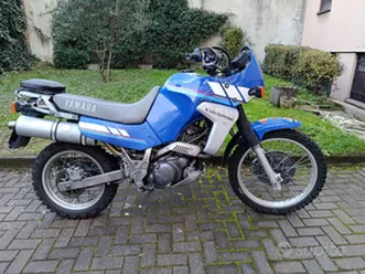 yamaha xtz 660 3yf 1992