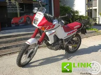 yamaha xtz 660 tènèrè