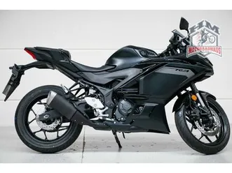 yamaha yzf-r3