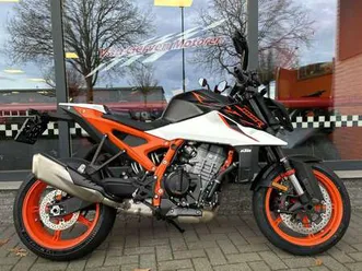 ktm 990 duke r