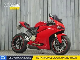 ducati 1299 panigale s