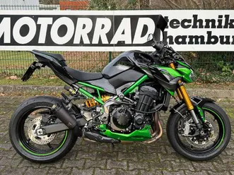 kawasaki z900 se