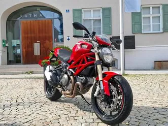 ducati monster 1100evo abs dtc