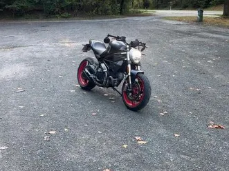 ducati monster 797 a2 35kw