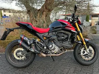 ducati monster 950 sp versand ab 199 €