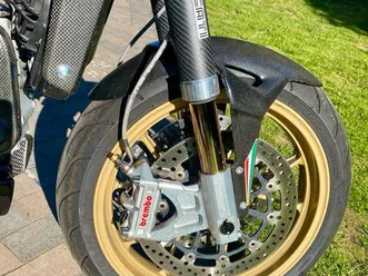 ducati monster s4r 996