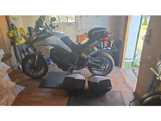 ducati multistrada 950