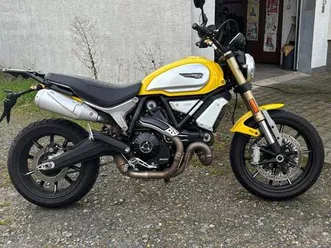 ducati scrambler 1100, winterpreis,