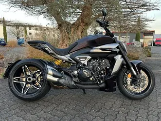 ducati xdiavel x diavel v4 v 4 2025 versand ab 199 €