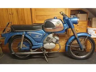 zündapp 517 02 c50 sport 1968 büffeltank oldtimer moped mokick