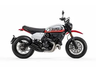 ducati scrambler urban motard