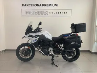 moto bmw motorrad f 800 gs de ocasión 89169293