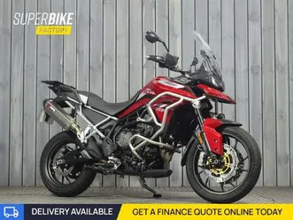 triumph tiger 900 gt 888 cc