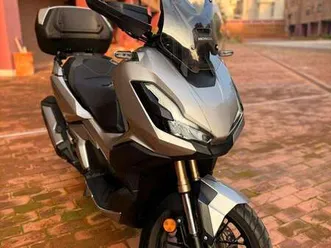 honda adv 350 honda adv 350 2023 - scooter touring grigio