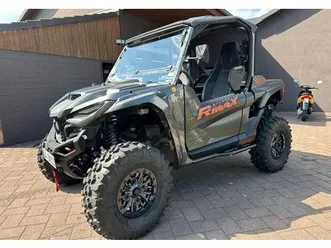 yamaha wolverine rmax 2 1000 se