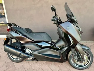 yamaha xmax 300