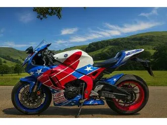 2020 honda cbr 1000 super sports petrol manual euro 4 (192 ps) petrol