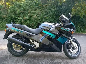 honda cbr 1000 f sc 24