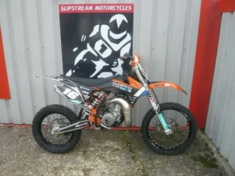 ktm sx 85 2016 big wheel mx bike motocross 65 race pit dirt crf kx 50 r pw track