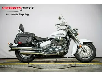2017 suzuki boulevard c50t - $5,499.00