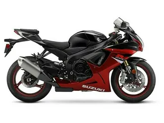 2018 suzuki motor of america inc. gsx-r750