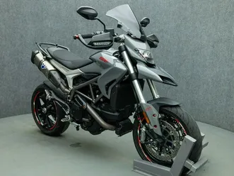 2016 ducati hyperstrada 939 w/abs