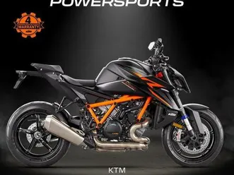 ktm 1390 super duke r evo black 2026 - ktm main dealer - reserve now'