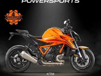 ktm 1390 super duke r evo orange 2026 - ktm main dealer - reserve now'
