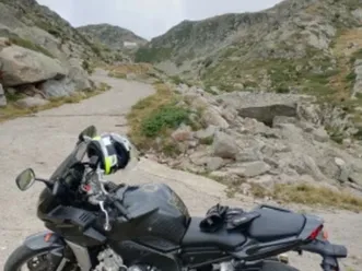 yamaha fz1 fazer 1000