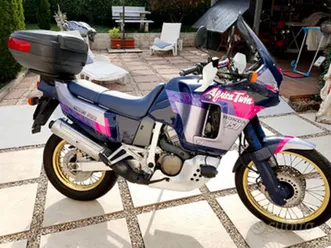 africa twin 750 rd04