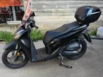 sh 150 sport