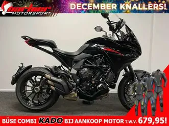 mv agusta mvagusta turismo veloce r zwart