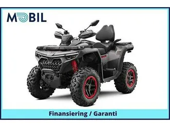 cfmoto cforce 850 touring abs