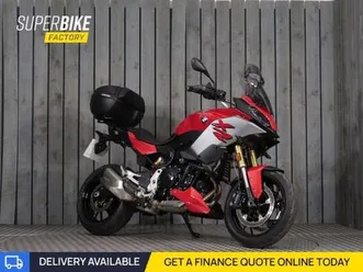 2021 70 bmw f 900 xr
