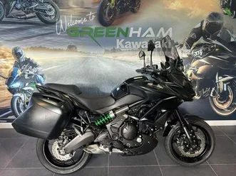 2016 kawasaki versys 650 650