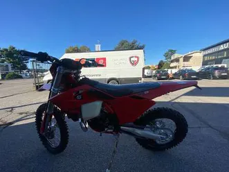 gas gas ec 300 2026 rosso