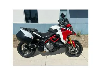 2018 ducati multistrada 1260 s pikes peak - c002228