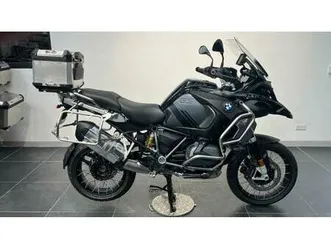 2024 bmw r1250 r1250 gs a adventure te (my20) duel petrol manual