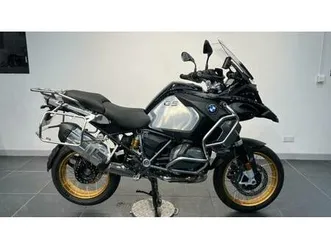 2024 bmw r1250 r1250 gs a adventure te (my20) duel petrol manual