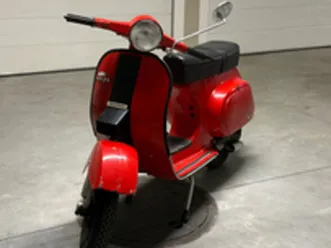 vespa pk 50
