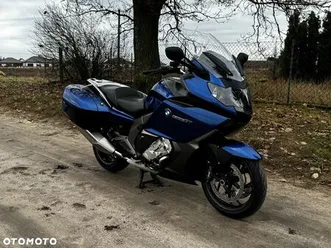 bmw k