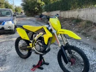 suzuki rmz rmz-250