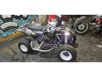 mt07 raptor super quad yamaha yfz 450 700 r1 mt10 mt09 r1m